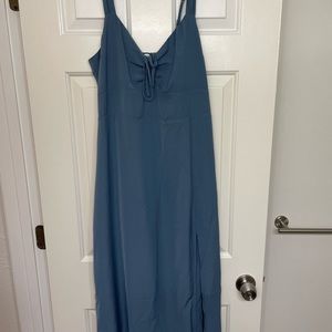 Never worn Abercrombie dress